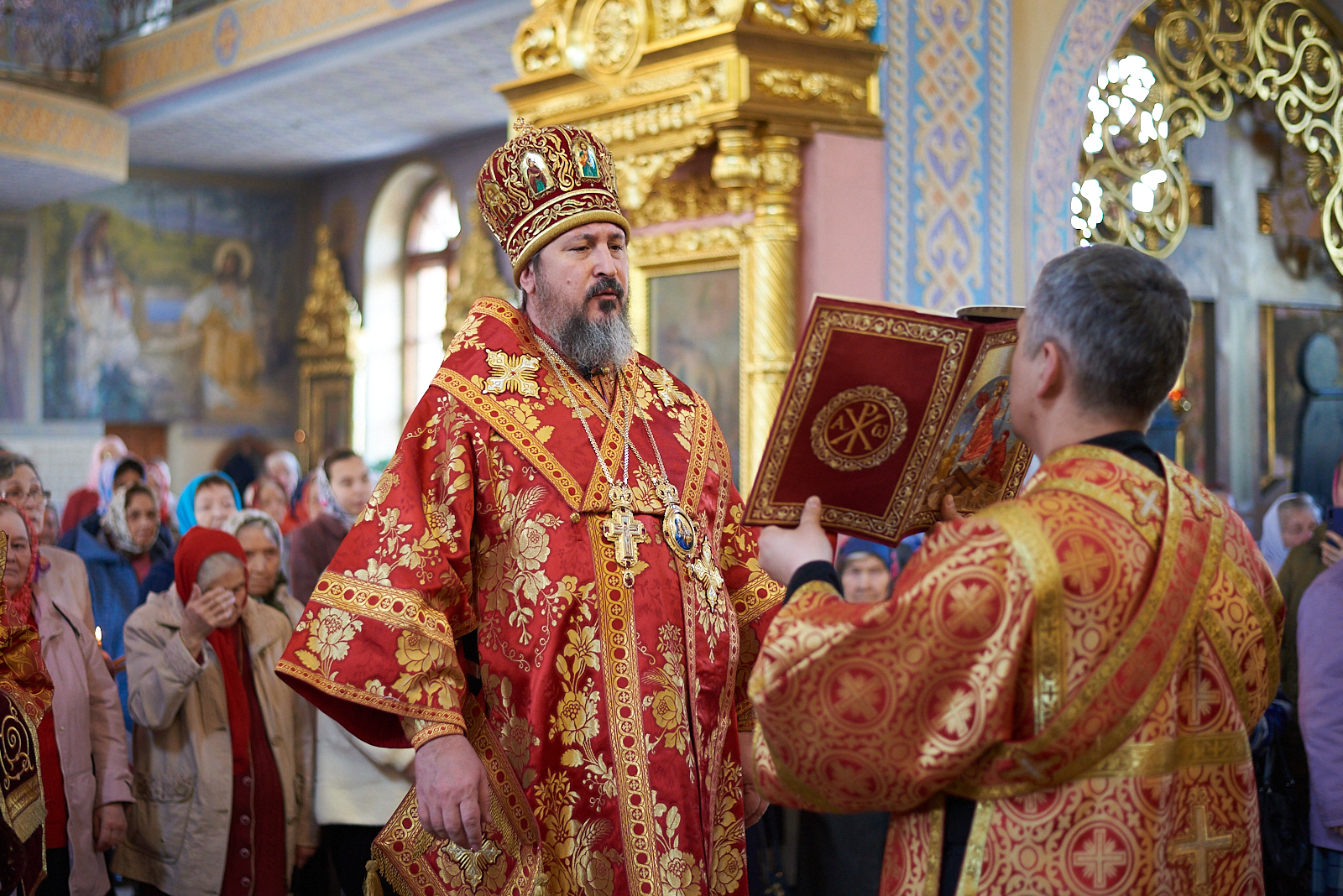 собор в новочебоксарске