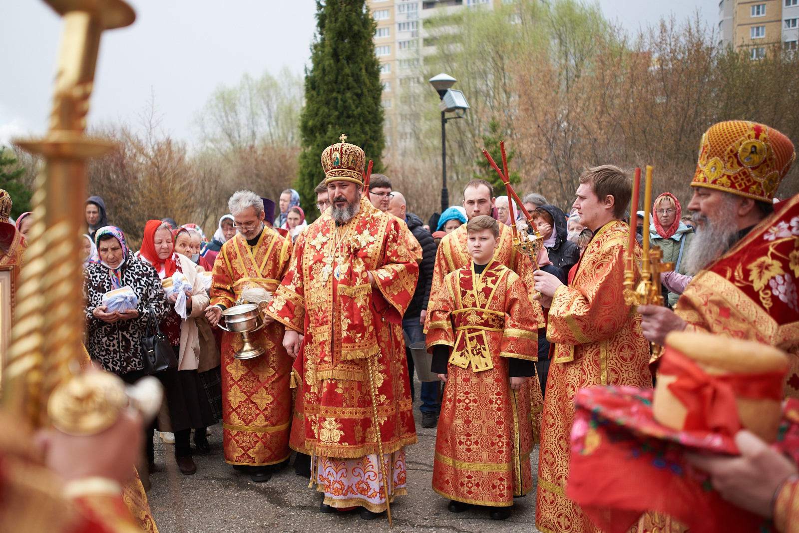 собор в новочебоксарске