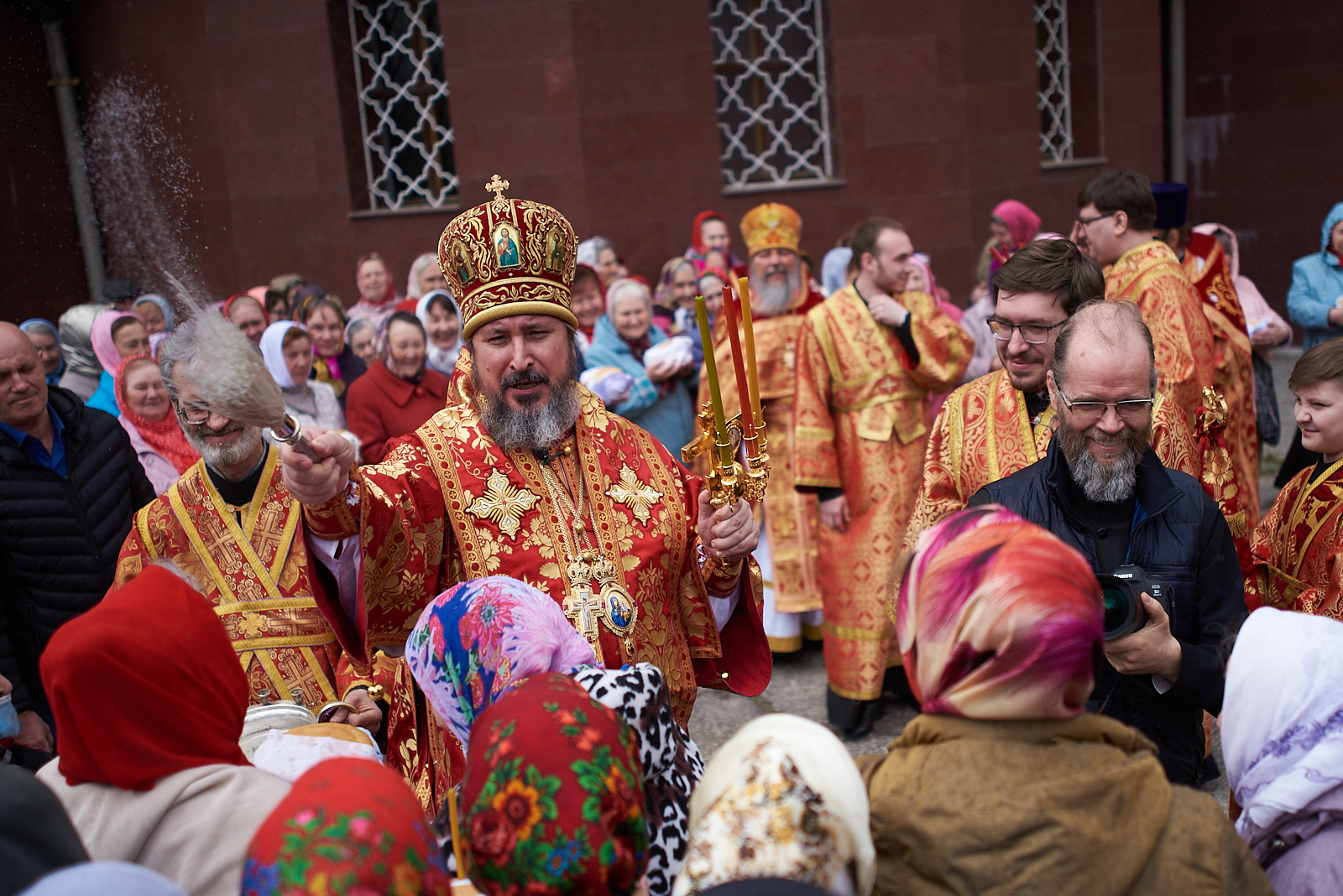 собор в новочебоксарске