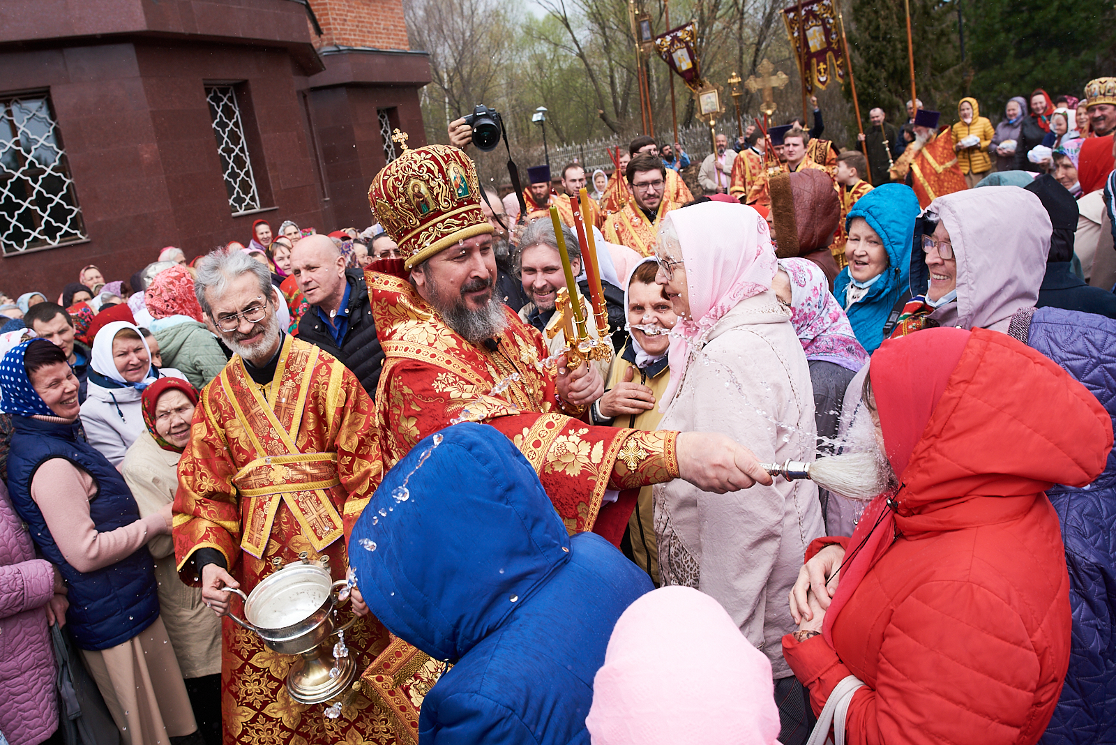 собор в новочебоксарске