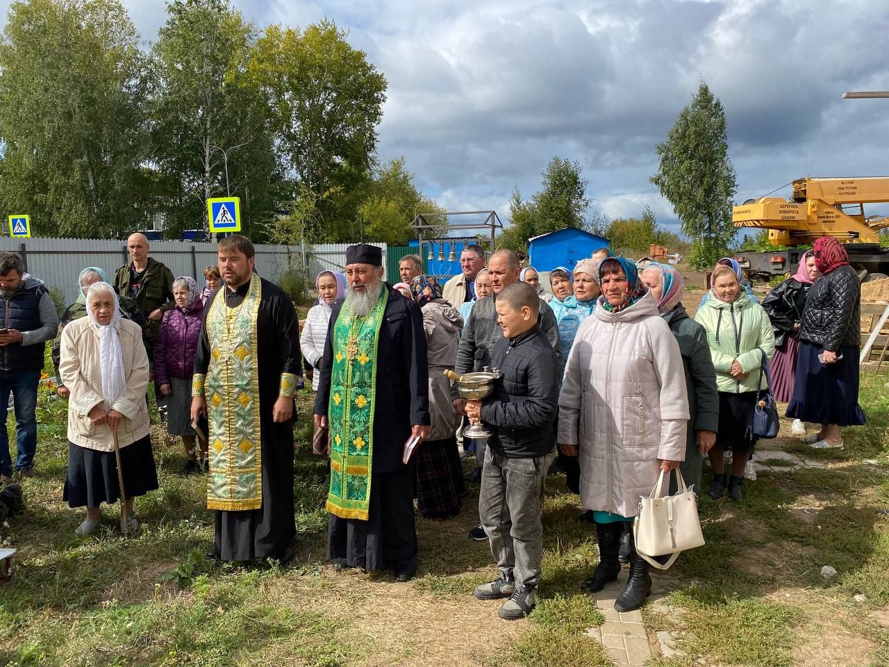 собор в новочебоксарске